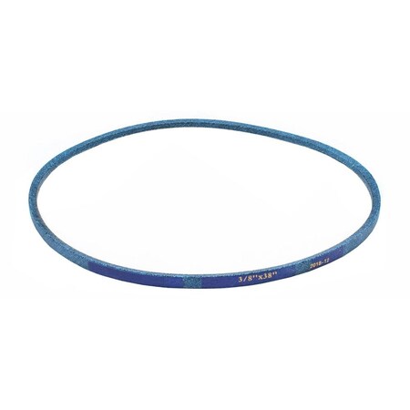 Aftermarket For Simplicity Manufacturing 1705142 Made With ARAMID Replacement Belt LAB40-0790